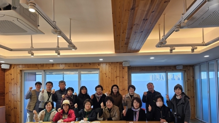 인천시 가좌동 사이동 벤치마킹