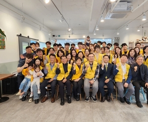 브릿지의료인회(BMA), 외국인 사각지대를 위한 의료봉사 실시