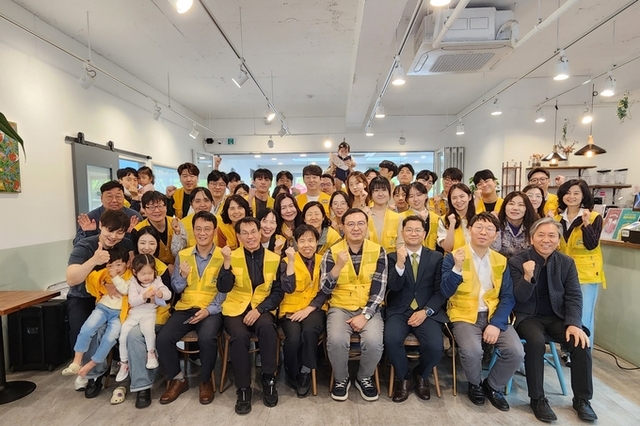 브릿지의료인회(BMA), 외국인 사각지대를 위한 의료봉사 실시