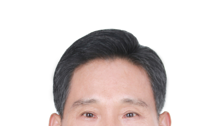 안산상록교회 이재용 담임목사