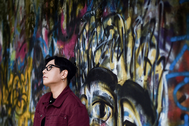 임상병리사 래퍼 MC Guy, 떡볶이처럼 매운 인생에 바치는 따뜻한 세레나데 '매운남자' 발표