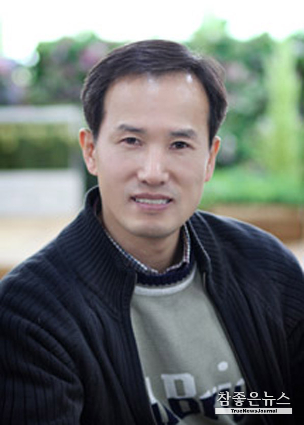 경일심리상담연구소 소장 진경일