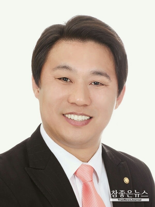  국민의힘 상록갑당원협의회 사무국장 한갑수