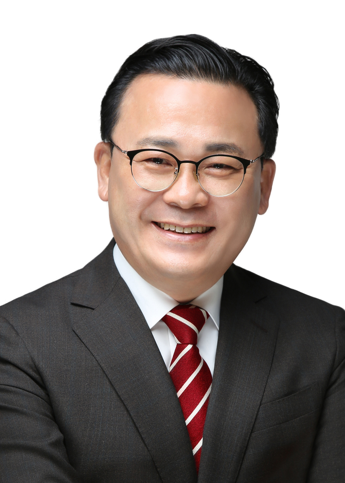  국민의힘 약자와의동행 경기도당 김석훈 본부장