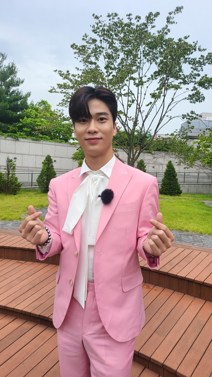 가수 오혜빈