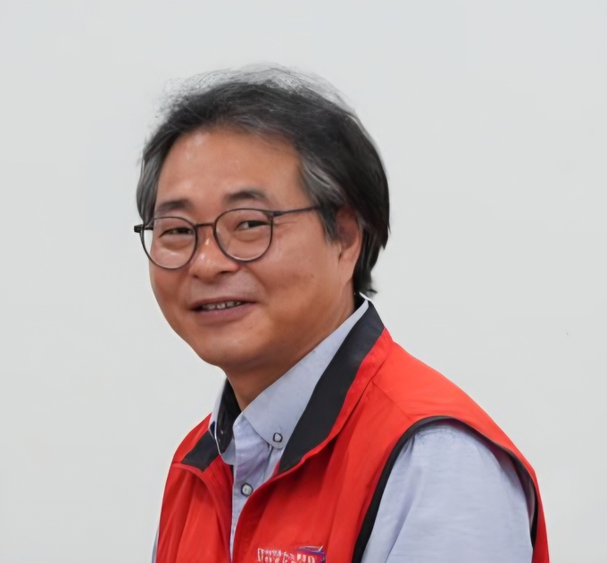 공공운수노조 지역난방안전지부 지부장 방두봉