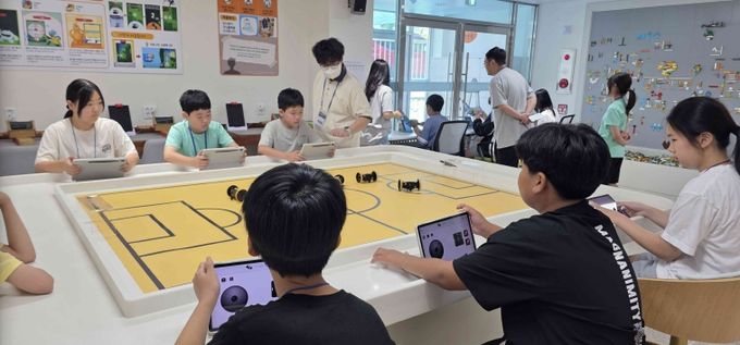 봉화교육지원청, 2026학년도 영재교육대상자 선발 본격 시작