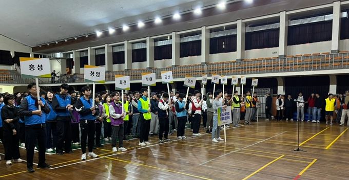 충남교육청, 제3회 융합독서낭독극 수업나눔 한마당 운영