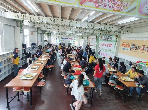 충주가족센터 공동육아품앗이 모임