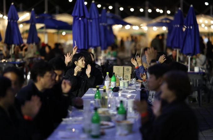 제2회 진안고원 막걸리 페스티벌 ‘낭만酒막’ 성료