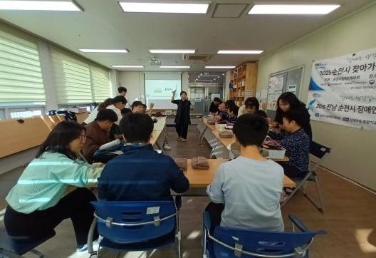 자립과 꿈을 위한 맞춤형 프로그램 운영