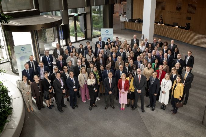 2025 ICMRA 전체 참석자