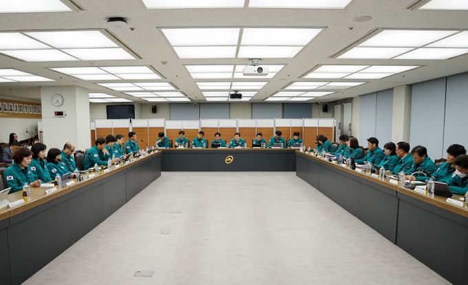 동대문구 2025 안전심포지엄