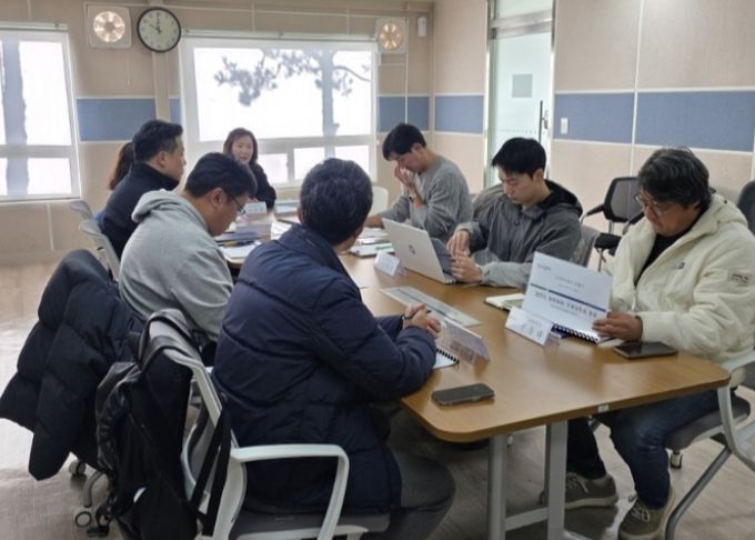 남양주시, 공유 전동킥보드 간담회 개최…불법 전동킥보드 견인제도 사전준비 본격화