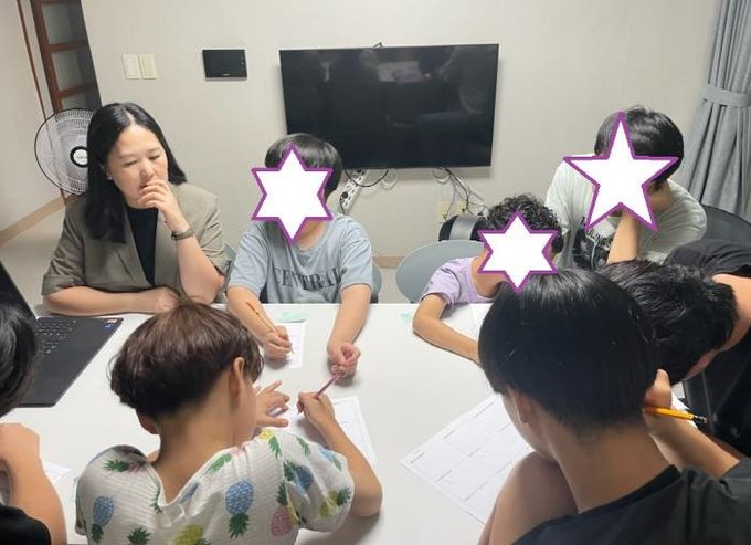 문경Wee센터 청소년 자아성장을 위한 시네마테라피꿈피움 집단상담 운영