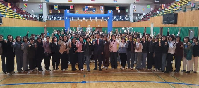 , 2025년 어린이집 보육교직원 놀이중심 역량강화 연수대회