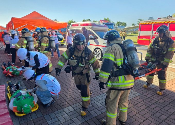 2026년 안전한국훈련