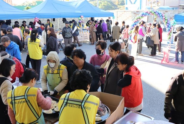 ‘2025년 맘!나눔행복장터’