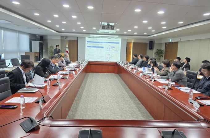 충청권 도심항공교통 이·착륙 후보지 모색