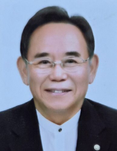 제16회 고창군 애향대상 수상자, 오균호