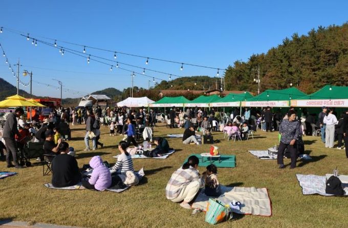 고흥군, 11월 ‘분청문화의 날’ 잊지 못할 추억과 감동 선물