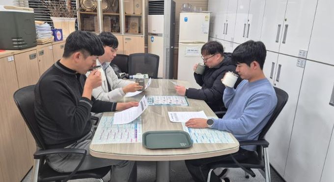 합천군, 일회용품 저감을 위한 머그컵 배부