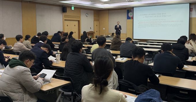 대전시, 중대재해 대응 수준 높인다