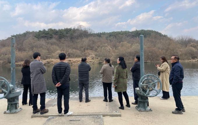 2025년 하반기 수돗물평가위원회 개최