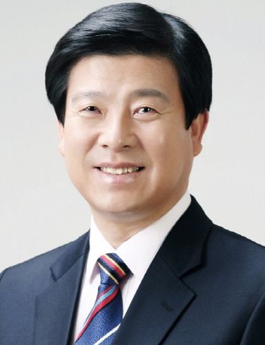 박범인 금산군수