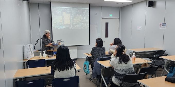 계양3동 주민자치회, ‘2025년 똑똑한 자원순환교실’