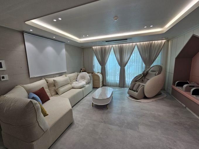 아파트 1층‘0세 특화반’전국 첫 운영