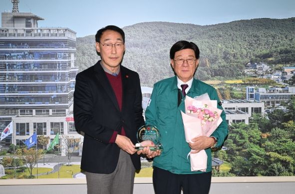 기장군, 국민건강보험공단이 뽑은 ‘전국 우수 지자체’ 선정