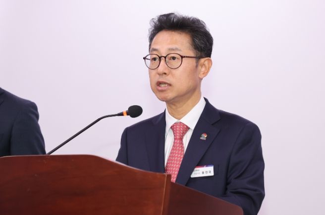 '경남 창업 성과와 비전 및 추진전략' 브리핑