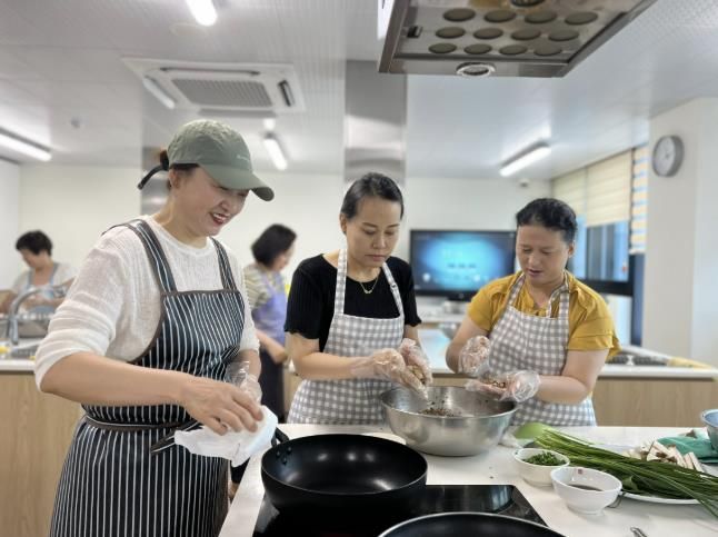 프로그램 활동 사진