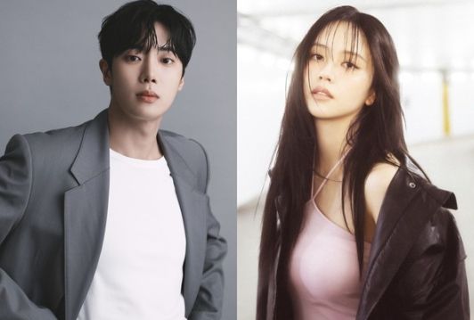 사진제공= 제이와이드컴퍼니, PEACHY