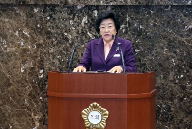 김경희 이천시장