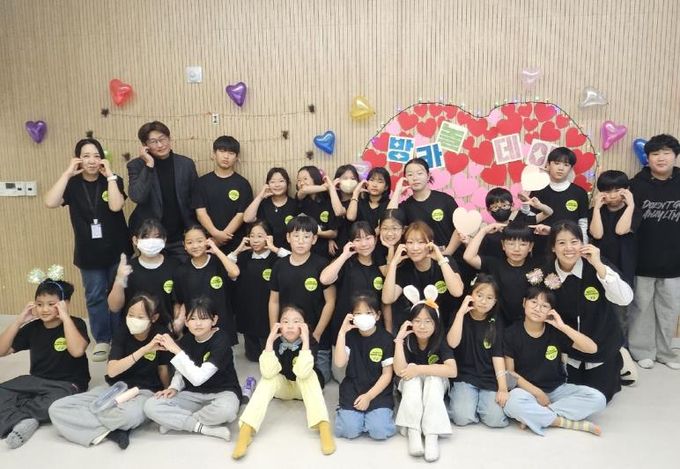 양평군 옥천청소년방과후아카데미·청소년휴카페 놀.터, 제1회 '방카·놀데이' 성황리 개최