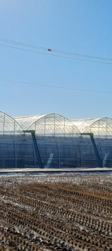 부안 보안면, 농업시설 및 농작물 안전관리 요령 홍보