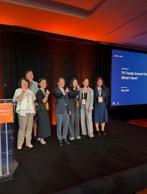 진흥원이 제작·촬영 지원한 작품의 해외판로개척 및 콘텐츠 교류협력