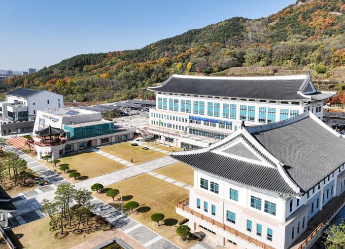 경상북도교육청