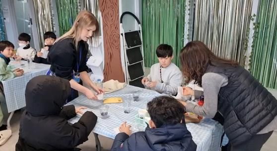 대구글로벌교육센터, 2026. 초등 동계 글로벌 캠프 & Big Book 캠프 운영