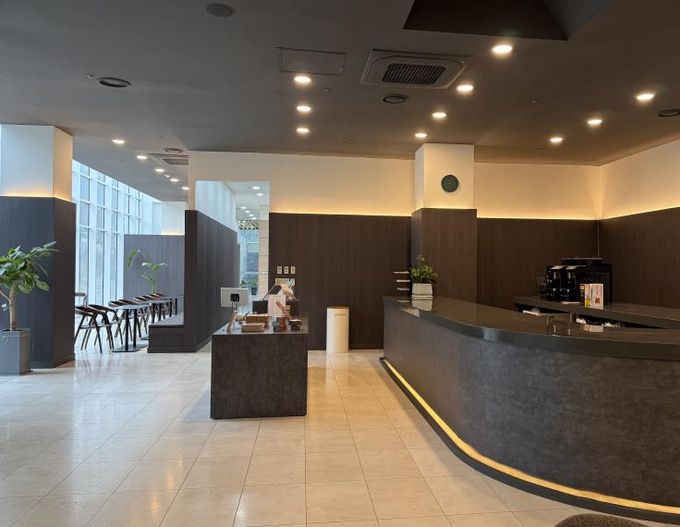 예술 속에서 쉬다… 강서구, 겸재정선미술관 '카페 겸(謙)' 오픈