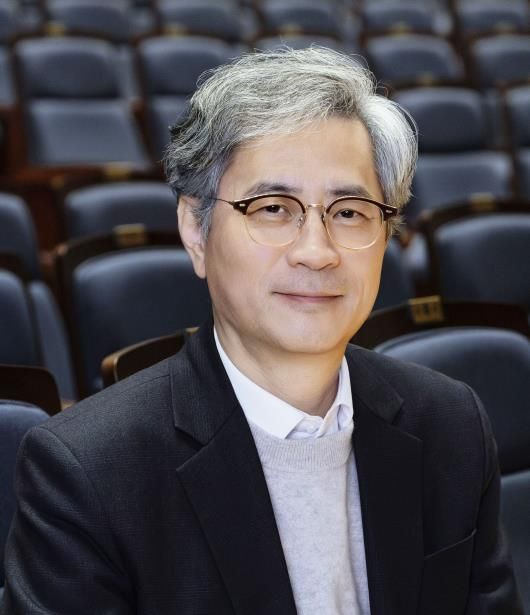 연임을 확정한 금천문화재단의 서영철 대표이사