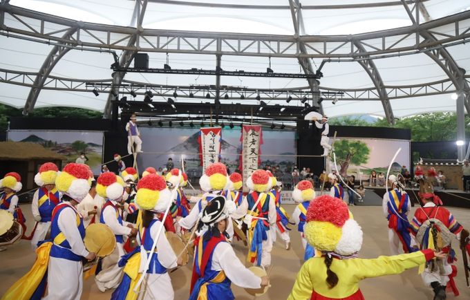 임실군, 2026년 농어촌상생협력기금 지원사업 최종 선정