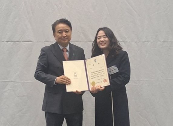 충북형 도시근로자 지원 성과 ‘최우수’ 기관 선정