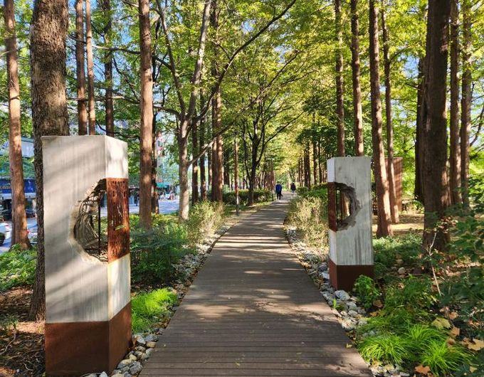 ‘살롱드가든’ 사진