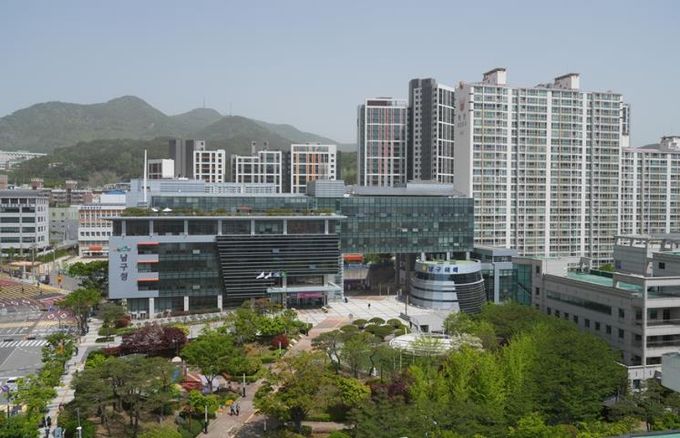 부산 남구, 2년 연속 구․군 청년정책 평가 우수기관 선정