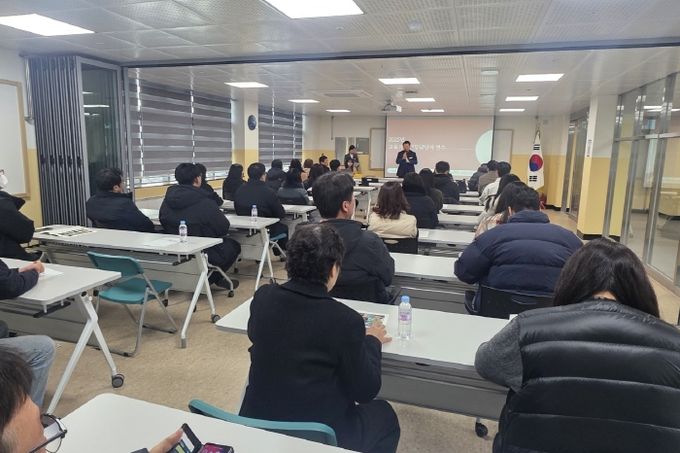 더 따뜻한 세상의 시작, 교육기부로 만드는 교육공동체