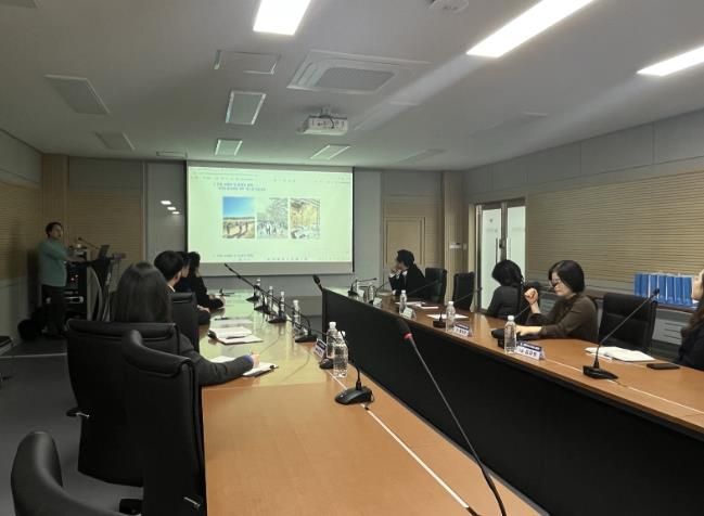 고흥군-여수한영대 ‘전남 RISE사업’ 협력 성과 한자리에서 공유