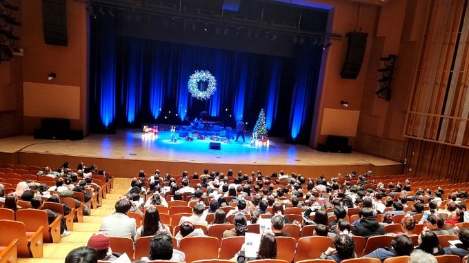 드림스타트가정홀리데이나이트관람성료